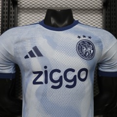 2627 season Ajax third Player version