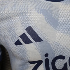 2627 season Ajax third Player version