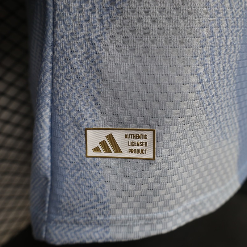 2627 season Ajax third Player version