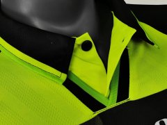 9697 Celtic away retro Fan version