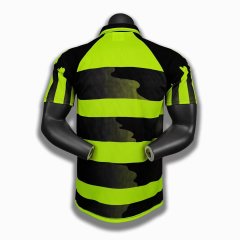 9697 Celtic away retro Fan version