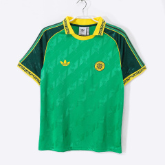 138TH Celtic retro Fan version