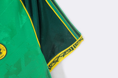 138TH Celtic retro Fan version