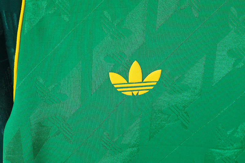 138TH Celtic retro Fan version