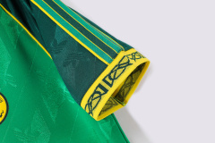 138TH Celtic retro Fan version