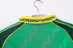 138TH Celtic retro Fan version
