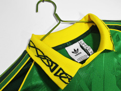 138th Long-sleeved Celtic retro Fan version