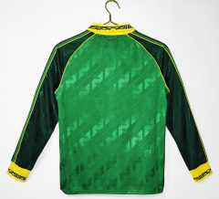 138th Long-sleeved Celtic retro Fan version