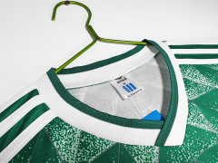 1990 away Germany retro Fan version