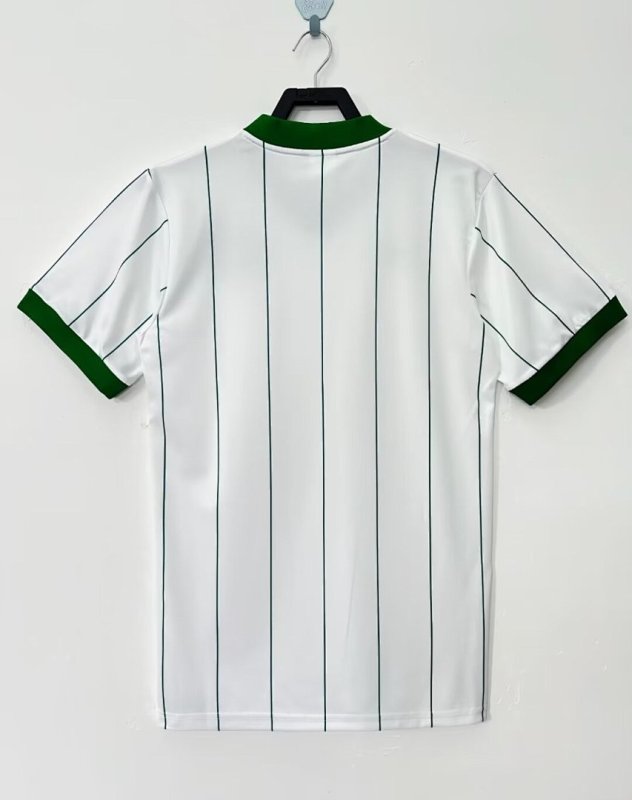 8486 Celtic home retro Fan version