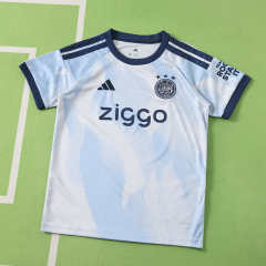 2627 season Aijax third Kids kit+free socks