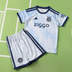 2627 season Aijax third Kids kit+free socks