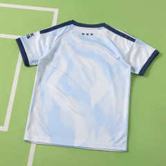 2627 season Aijax third Kids kit+free socks