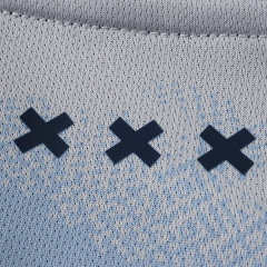 2627 season Aijax third Kids kit+free socks