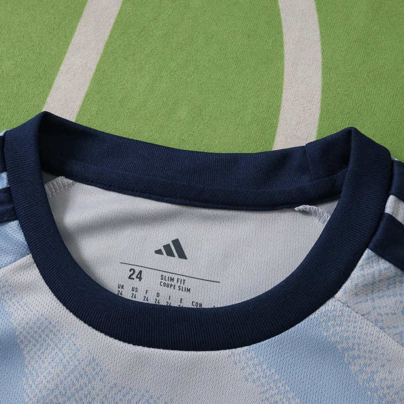 2627 season Aijax third Kids kit+free socks