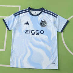 2627 season Ajax third Fan version