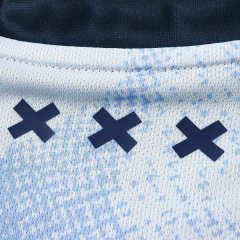 2627 season Ajax third Fan version