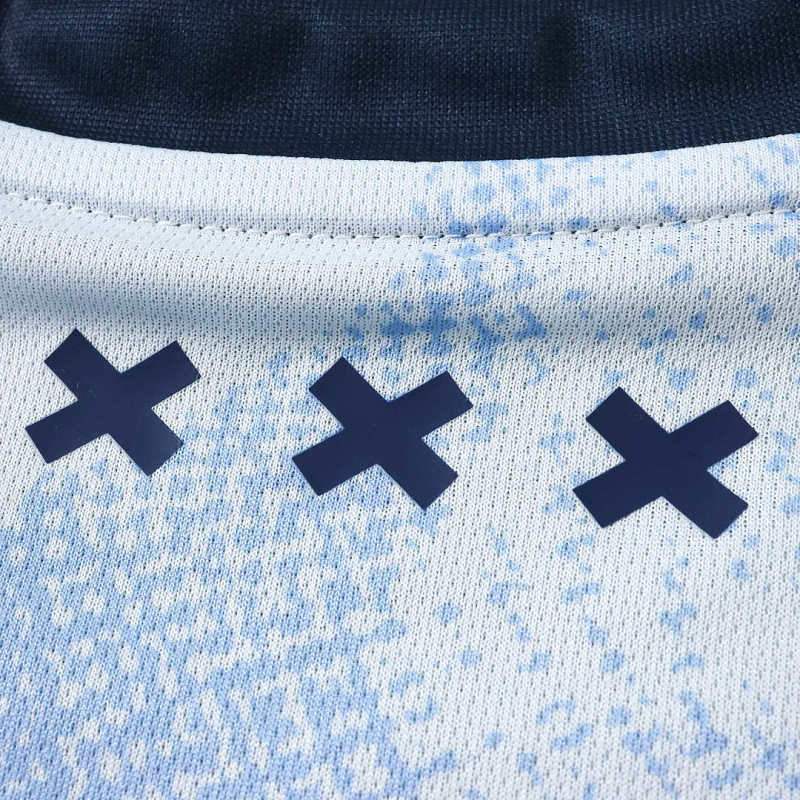 2627 season Ajax third Fan version