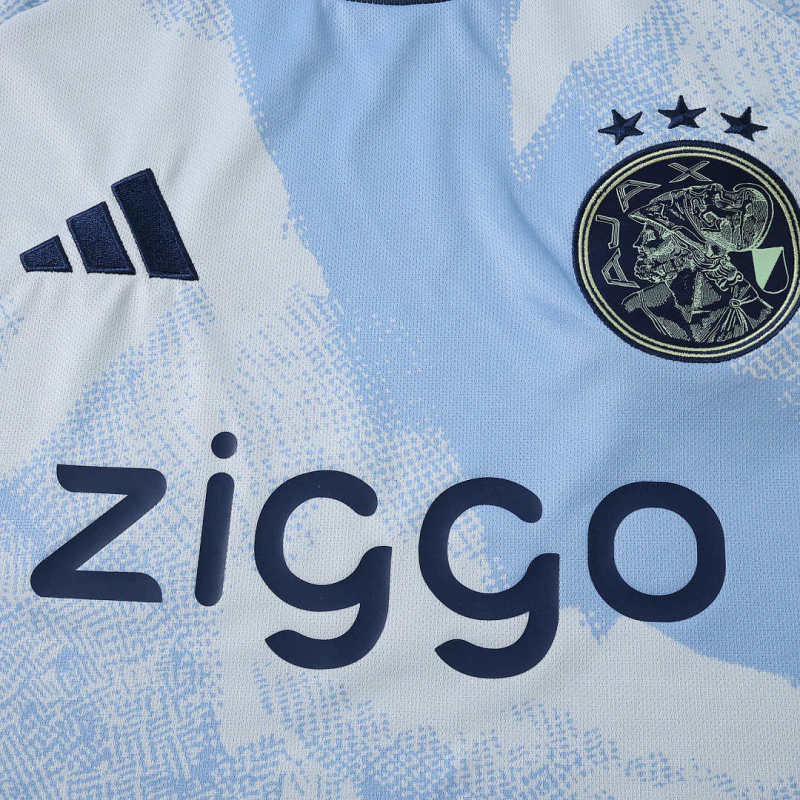 2627 season Ajax third Fan version