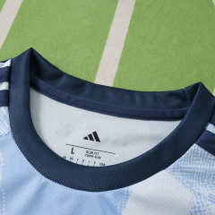 2627 season Ajax third Fan version