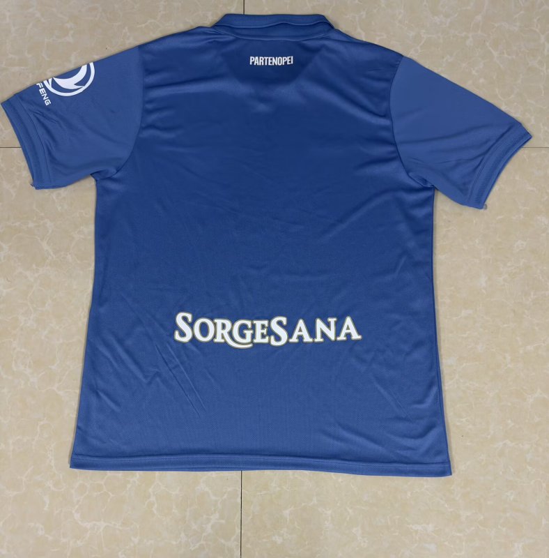 2627 season Napoli home Fan version