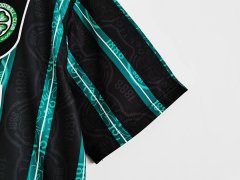 9293 Celtic away retro Fan version