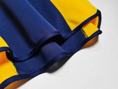 0001 Ajax away retro Fan version