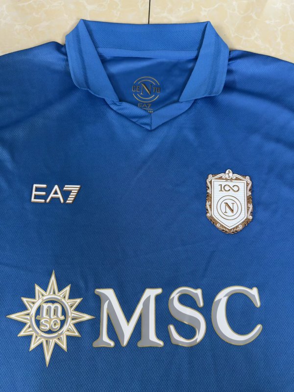 2627 season Napoli home Fan version