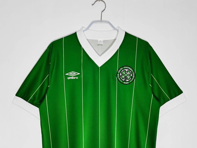 8486 Celtic third retro Fan version
