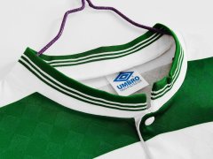 8788 Celtic home retro Fan version