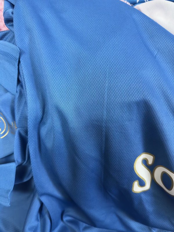 2627 season Napoli home Fan version