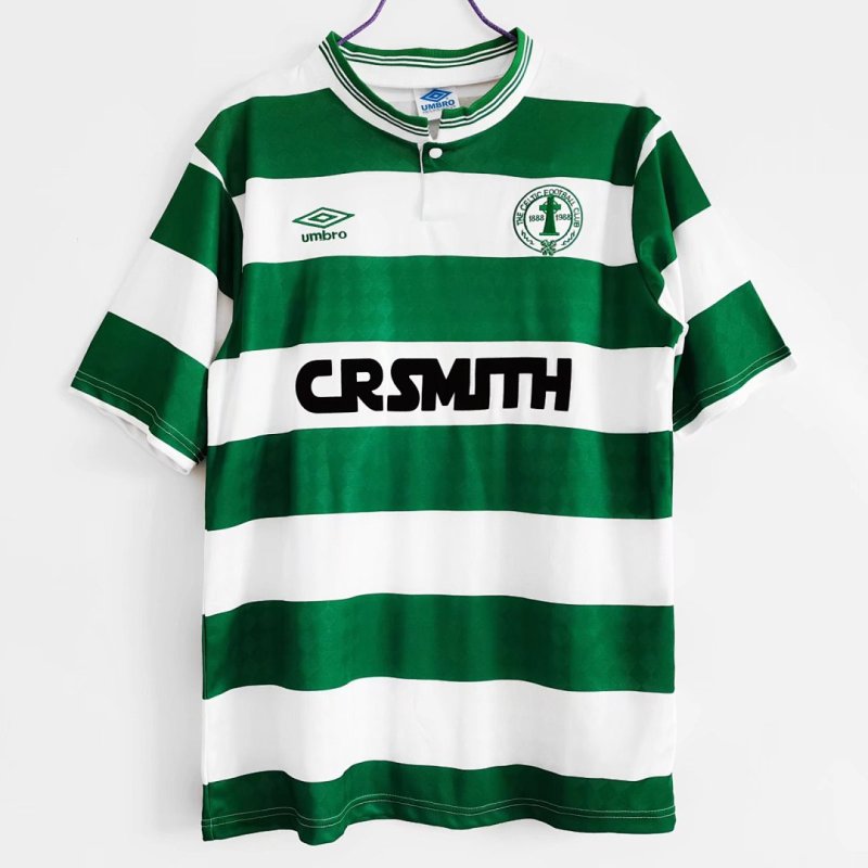 8788 Celtic home retro Fan version