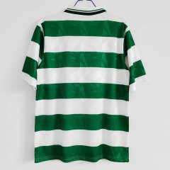 8991 Celtic home retro Fan version