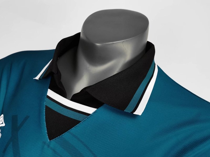 9596 Ajax away retro Fan version