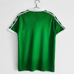 1980 Celtic home retro Fan version