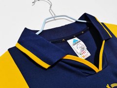 0001 Ajax away retro Fan version