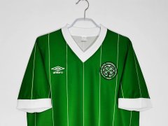 8486 Celtic third retro Fan version