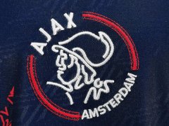 9495 Ajax away retro Fan version