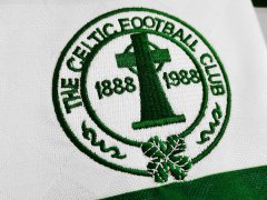 8788 Celtic home retro Fan version