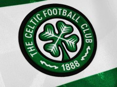 8991 Celtic home retro Fan version
