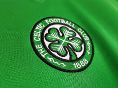 1980 Celtic home retro Fan version
