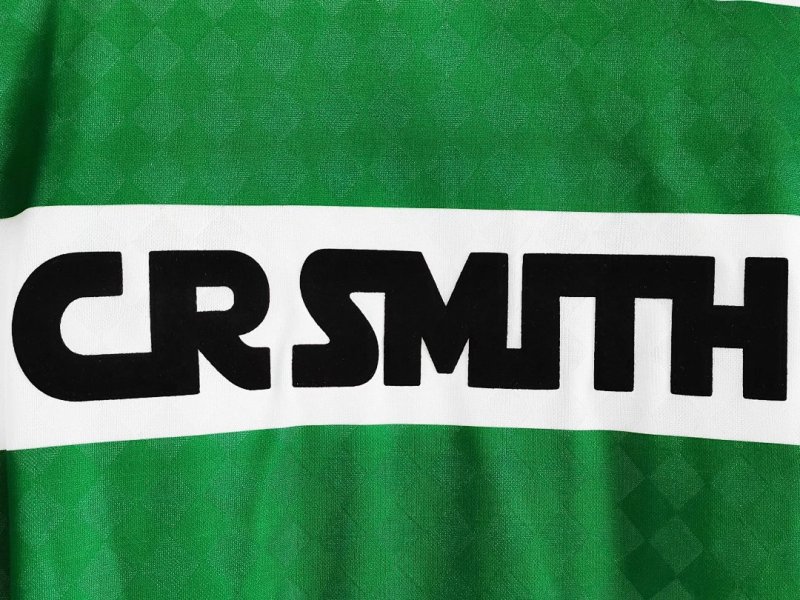 8788 Celtic home retro Fan version