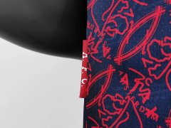 9495 Ajax away retro Fan version