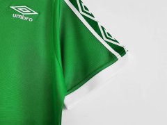 1980 Celtic home retro Fan version
