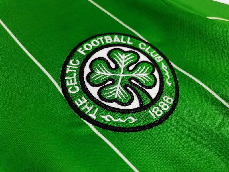 8486 Celtic third retro Fan version