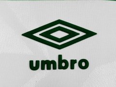 8991 Celtic home retro Fan version