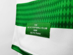 9899 Celtic home retro Fan version
