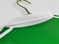 1980 Celtic home retro Fan version