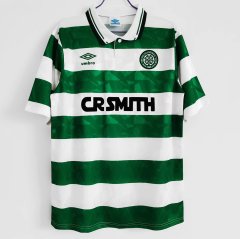 8991 Celtic home retro Fan version