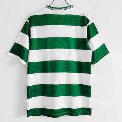 8788 Celtic home retro Fan version